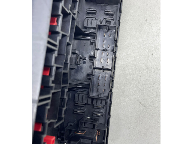 Komfortsteuergerät Bordnetzsteuergerät 3C8937049E, F005V00745   Volkswagen Caddy   