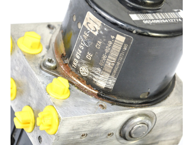 Блок АБС 1K0907379AC, 1K0907379AC   Volkswagen  Jetta V  2005 - 2010 года