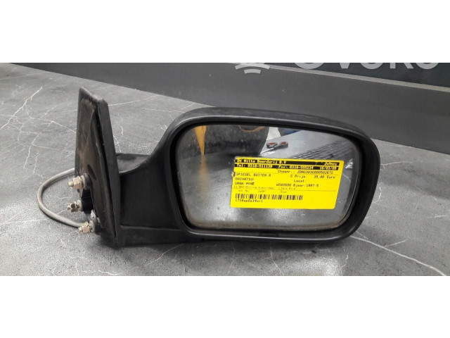 Зеркало электрическое Daihatsu Gran Move - года