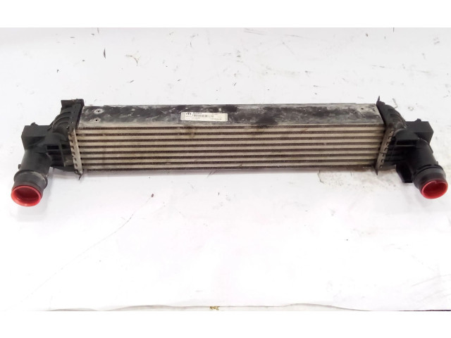 Интеркулер 53450396 Jeep Compass