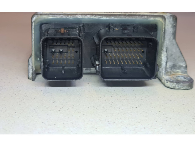 Блок подушек безопасности HJE9666, X100 Jaguar XK8 - XKR