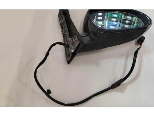 Зеркало электрическое Volkswagen Golf Plus 2005 - 2013 года