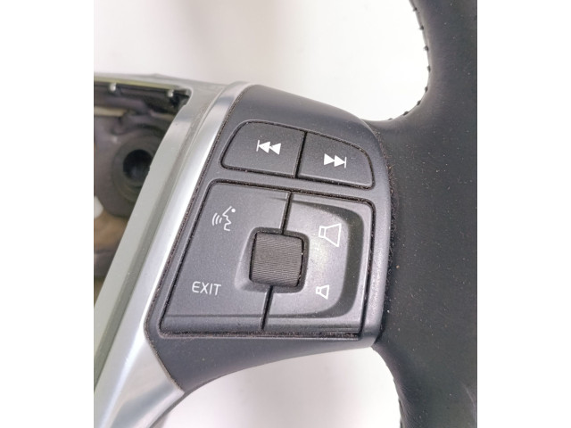 Руль Volvo S60 2011 - 2013 года P31250592, 34110217B