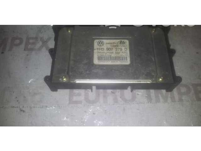 Блок управления АБС 1H0907379D, 10094103204   Volkswagen PASSAT B4