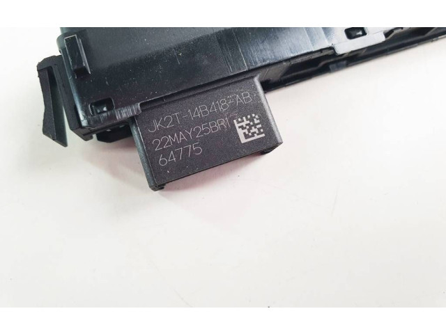 Блок подушек безопасности JK2T-14B418-AB-KU, JK2T-14B418-AB   Ford Kuga III