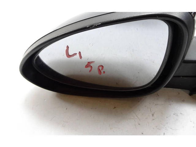 Zpětné zrcátko Chevrolet Aveo 2012