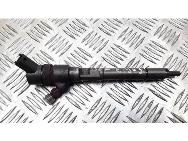 Форсунка 0445110270    Chevrolet Nubira для дизельного двигателя  2