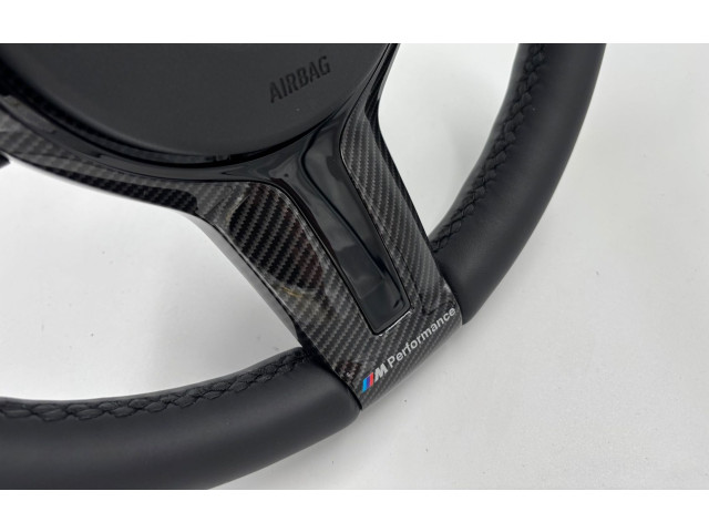 Руль BMW X3 F25  2010 - 2017 года       