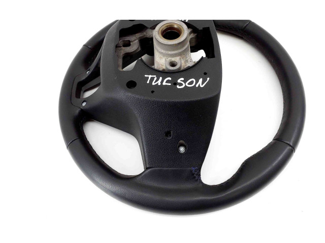 Volant Hyundai Tucson TL 2017 96710D3410, 96720D7220