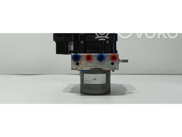 Блок АБС 9827551180, 0265295143   Peugeot  Partner III  2018 -  года