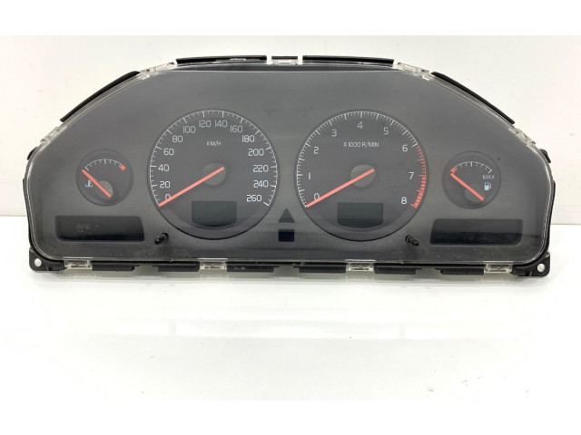 Панель приборов 9459821 Volvo S80