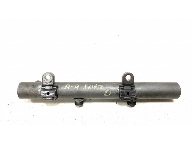 Vstřikovací lišta 059130090N, 059130090 Audi A4 S4 B7 8E 8H pro naftový motor 3.0 ASB