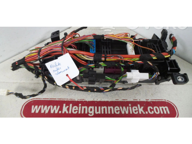 Блок предохранителей A2465400040 Mercedes-Benz A W176