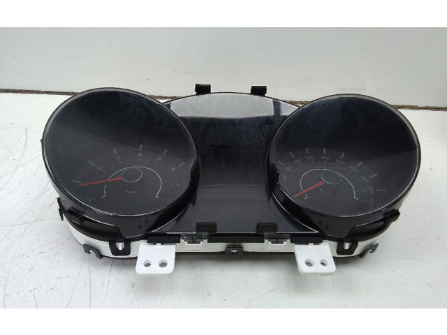 Přístrojová deska SsangYong Tivoli 2022 8021035040