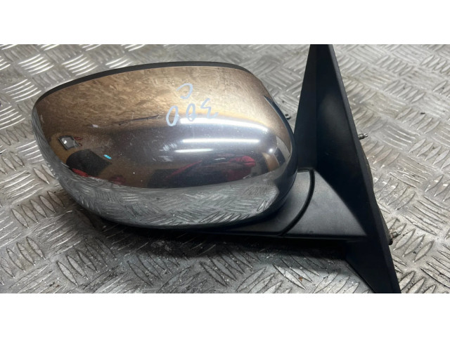 Зеркало электрическое        Chrysler 300 - 300C  2005-2010 года   