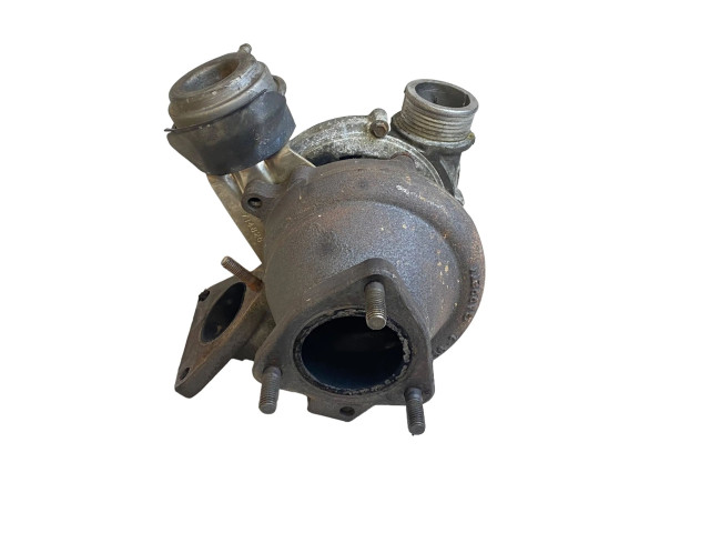  Турбина Volvo XC90  7167382         