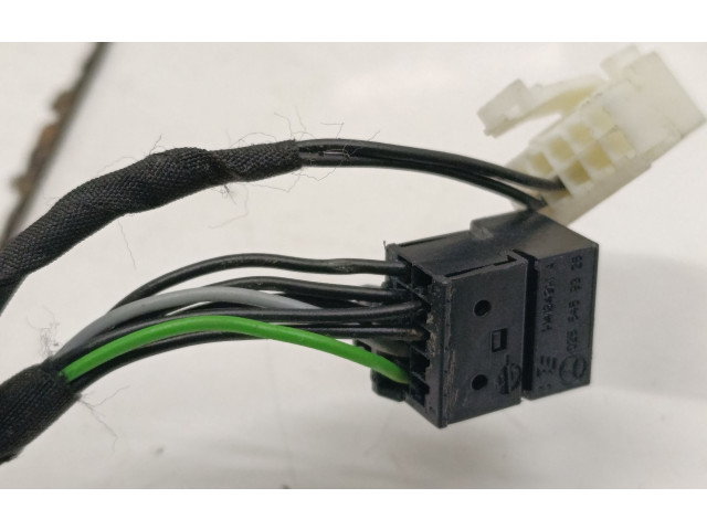 Zpětné zrcátko Mercedes-Benz SLK R172 2013 A1728104916