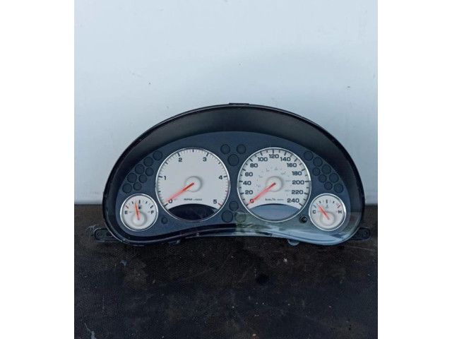 Панель приборов 04832731AC Jeep Cherokee III KJ