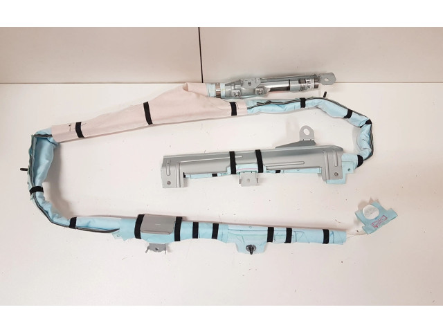 Боковая подушка безопасности K12357KN0C, SH1270V718 Mazda CX-5 II