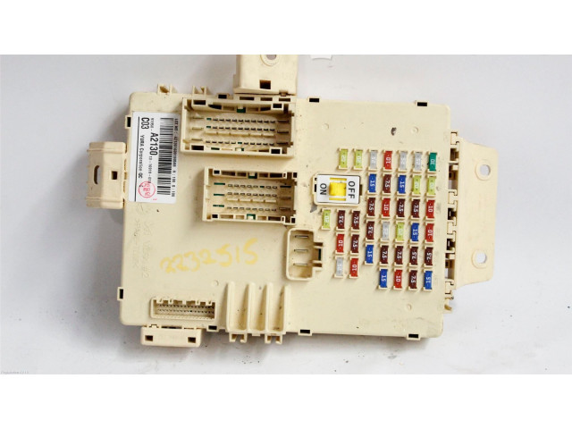 Блок предохранителей 91950A2130   KIA Ceed    