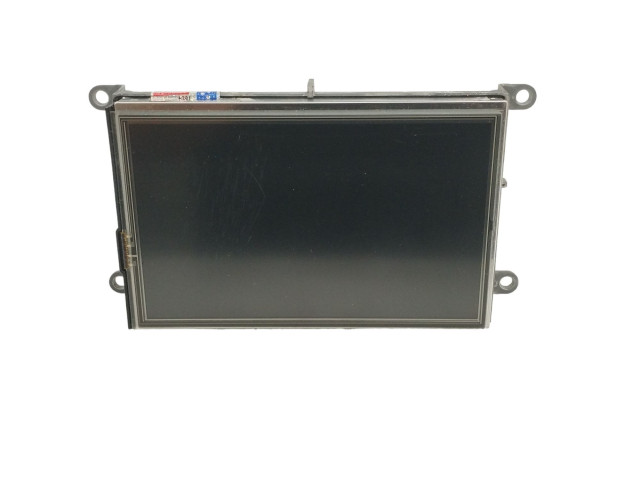 Дисплей 9812720580, A2C83338101 Citroen C4 Aircross