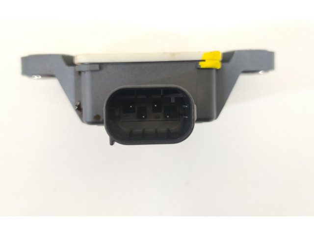 Блок управления 9811627180, 0265005975   Citroen DS4