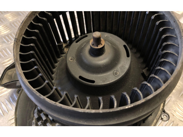 Вентилятор печки 28417 Volvo S80