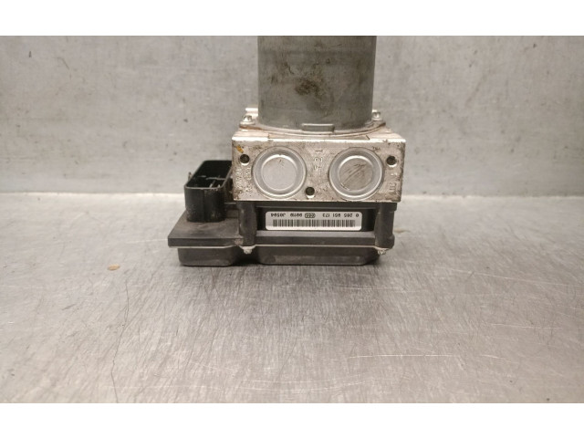 Блок АБС 8K0614517CP, 8K0614517CR Audi A4 Allroad - года