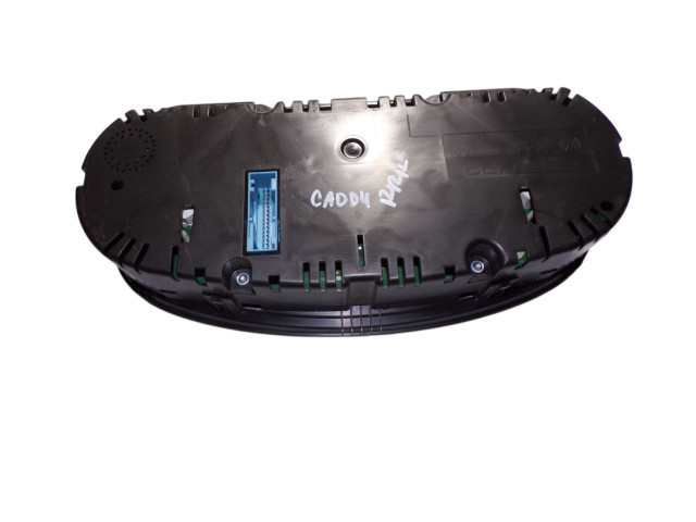 Панель приборов 2K0920865A Volkswagen Caddy