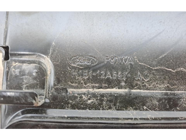 Блок управления двигателя L1T112A650, L1T112A650UA   Ford Puma