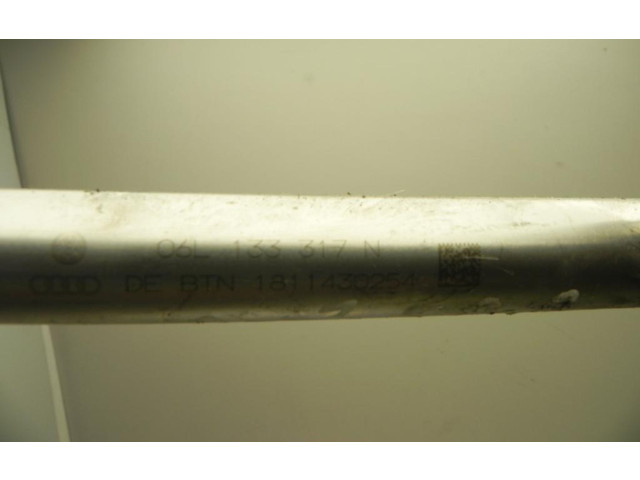 Vstřikovací lišta 06L133317N, VD12943   Audi A3 S3 8V   2.0  