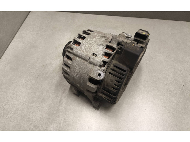 Генератор 9675753680, 2612707A Citroen Berlingo