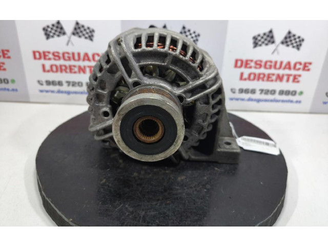 Генератор 30667787   Volvo V70      