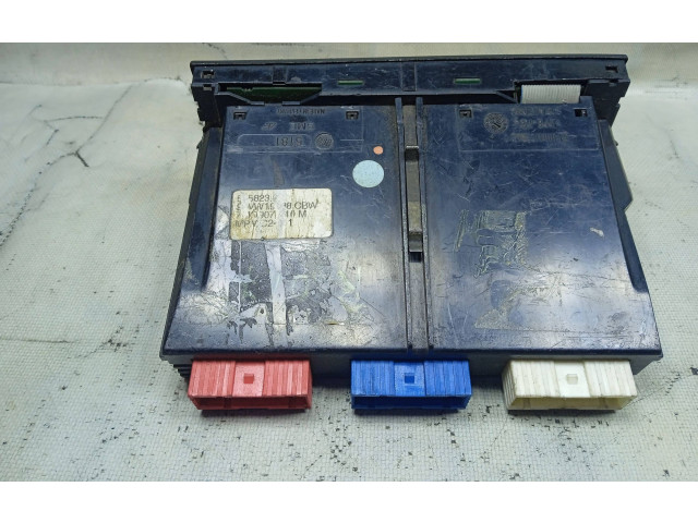 Блок управления климат-контролем 7M0907140M-kasacja, 7M0907040M Ford Galaxy