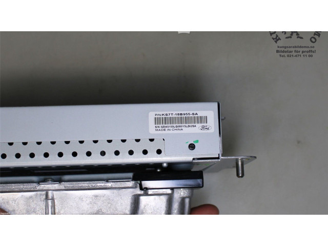 Дисплей 2628144, MB3T14G370MGE Ford Ranger