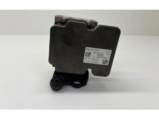 Блок АБС 8W0907379Q, 8W0907379J Audi A5 2016 - года