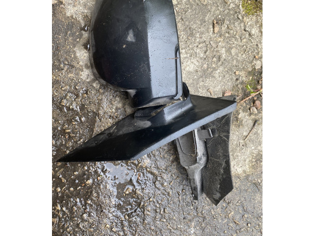 Зеркало электрическое Hyundai Getz - года