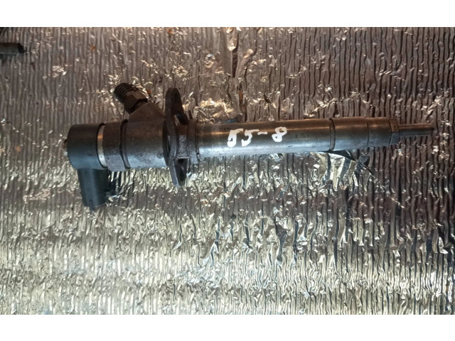 Форсунка 8658752    Volvo V70   