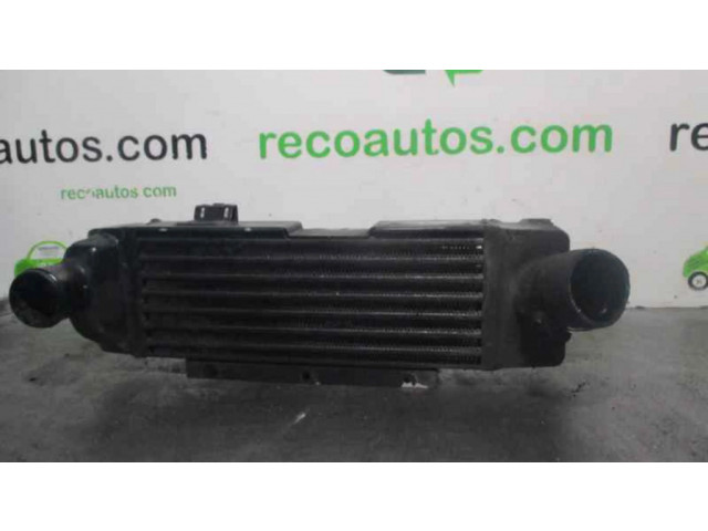 Интеркулер  52079477   Jeep Grand Cherokee 2.5