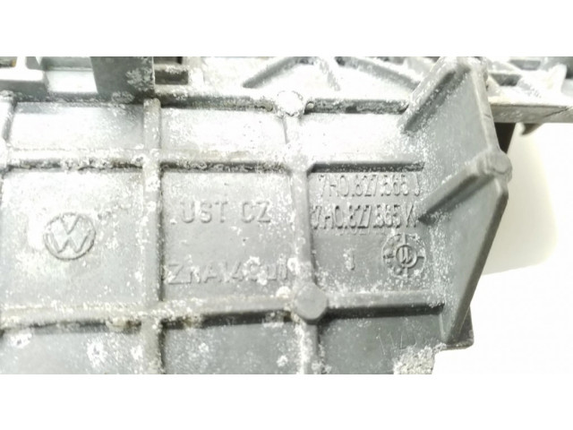 Внешняя ручка