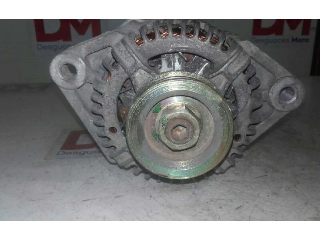 Генератор A1601540301 Smart ForTwo II