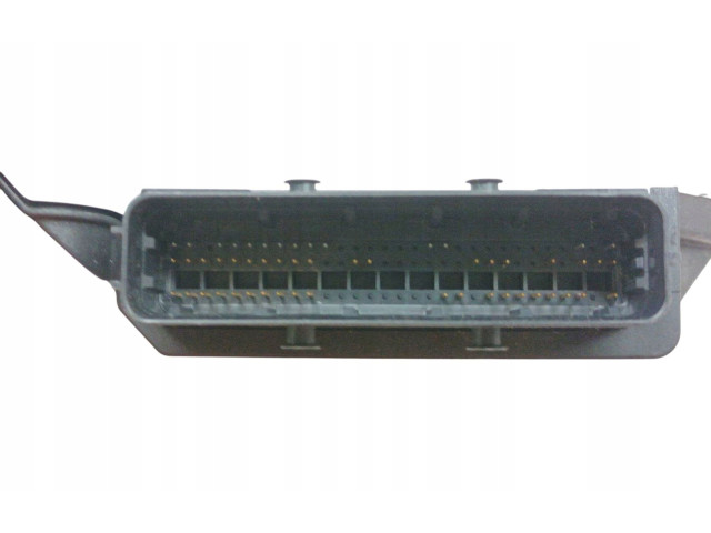 Блок подушек безопасности 3Q0959655AC   Skoda Octavia Mk3 (5E)