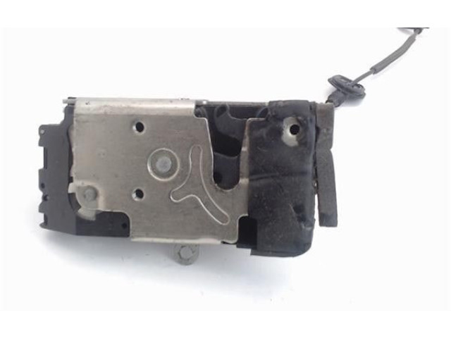 Руль Jeep Grand Cherokee (WJ) 1999 - 2004 года