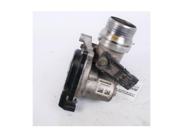 Přístrojová deska Nissan Micra K14 2016 161A09287R, 161A09287R