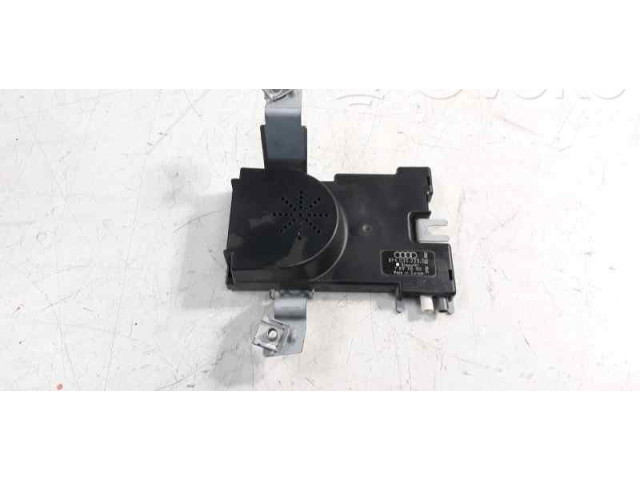 Блок управления 8P4035225D   Audi A3 S3 8P