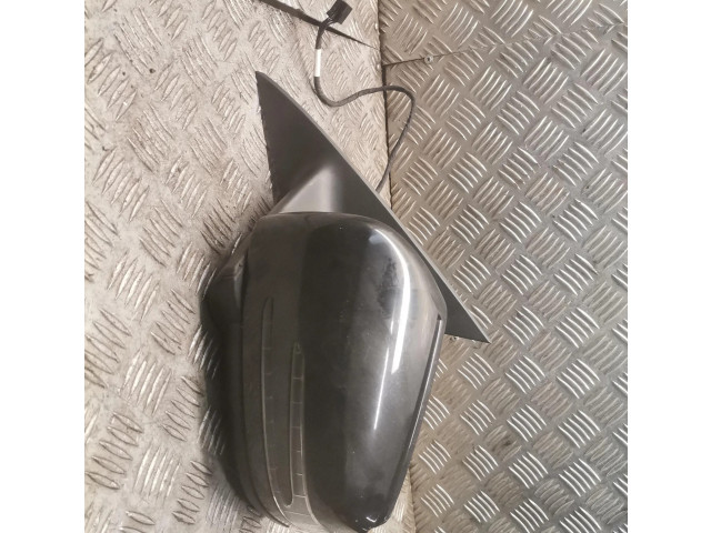 Зеркало электрическое        Mercedes-Benz CLA C117 X117 W117  2013-2019 года   