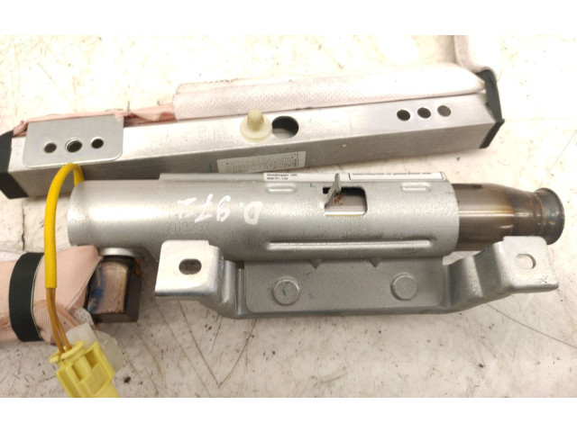 Боковая подушка безопасности    Honda Accord