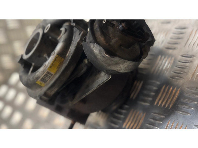 Turbodmychadlo Турбина 9662464980 Ford Focus 2.0