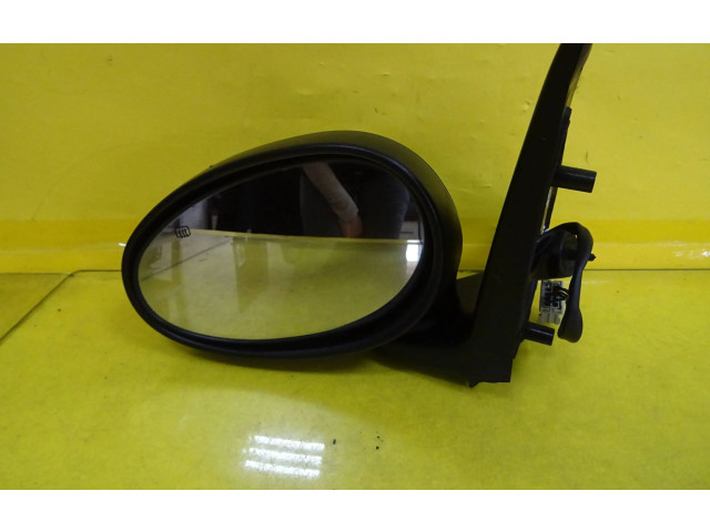 Зеркало электрическое Rover 25 - года