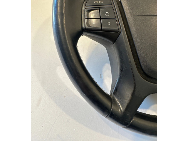 Руль Volvo V70  2008 - 2013 года       